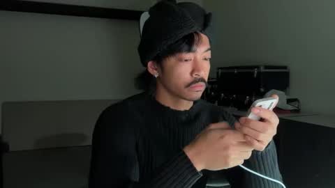 jonutty online show from February 2026 11:26:01 PM