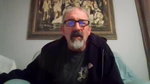 Jon online show from December 2025 01:22:02 AM