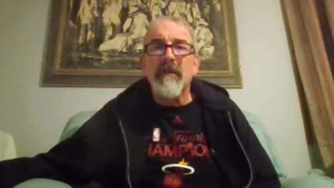 Jon online show from February 2026 01:26:01 AM