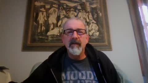 Jon online show from April 2026 01:41:01 PM