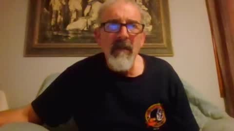 Jon online show from April 2026 01:19:01 AM