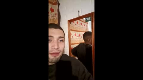 Snapshot of jonygonzalez117 chatting on December 2025 07:19:02 PM jonygonzalez117 online show from December 2025 07:19:02 PM