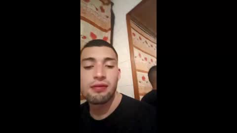 Snapshot of jonygonzalez117 chatting on December 2025 07:36:01 AM jonygonzalez117 online show from December 2025 07:36:01 AM