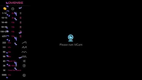 Joyce online show from September 2025 09:32:02 AM