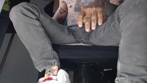 jordan33blake online show from January 2025 01:06:01 AM