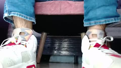 jordan33blake online show from January 2025 10:41:02 PM