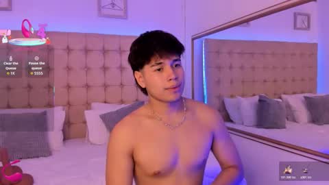 JORDAN online show from November 2025 06:55:01 AM