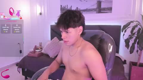 JORDAN online show from November 2025 09:52:02 PM