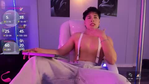 JORDAN online show from March 2026 02:35:02 AM