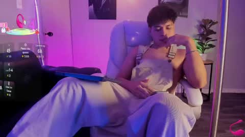 JORDAN online show from April 2026 09:31:01 PM