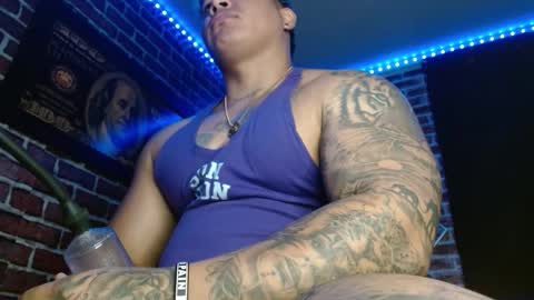 Snapshot of jordan_bigcock24 chatting on November 2025 10:46:02 AM Jordan online show from November 2025 10:46:02 AM