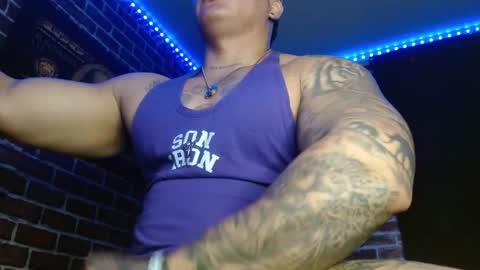 Snapshot of jordan_bigcock24 chatting on November 2025 12:48:02 PM Jordan online show from November 2025 12:48:02 PM