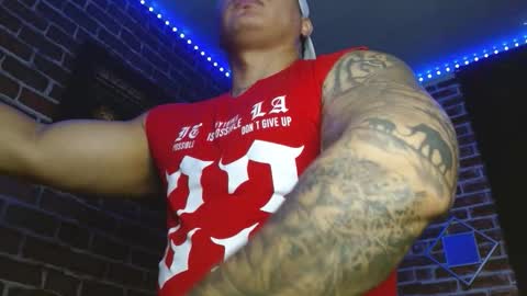 Snapshot of jordan_bigcock24 chatting on November 2025 11:43:02 PM Jordan online show from November 2025 11:43:02 PM