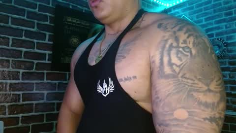 Snapshot of jordan_bigcock24 chatting on November 2025 02:54:02 AM Jordan online show from November 2025 02:54:02 AM