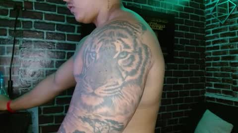 Snapshot of jordan_bigcock24 chatting on November 2025 07:00:02 AM Jordan online show from November 2025 07:00:02 AM