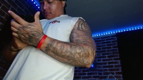 Snapshot of jordan_bigcock24 chatting on December 2025 01:43:02 AM Jordan online show from December 2025 01:43:02 AM