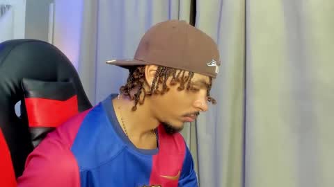 Snapshot of jordan_love7 chatting on October 2025 01:00:01 PM jordan online show from October 2025 01:00:01 PM