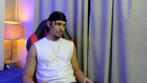 Snapshot of jordan_love7 chatting on October 2025 12:37:02 PM jordan online show from October 2025 12:37:02 PM