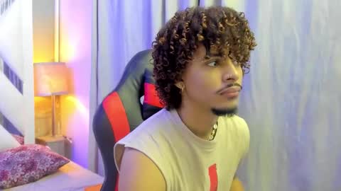 Snapshot of jordan_love7 chatting on November 2025 12:50:02 PM jordan online show from November 2025 12:50:02 PM