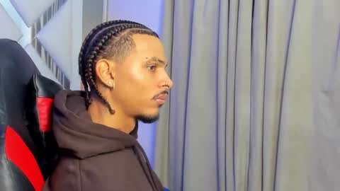 Snapshot of jordan_love7 chatting on November 2025 01:00:02 PM jordan online show from November 2025 01:00:02 PM