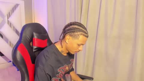 Snapshot of jordan_love7 chatting on November 2025 12:51:01 PM jordan online show from November 2025 12:51:01 PM