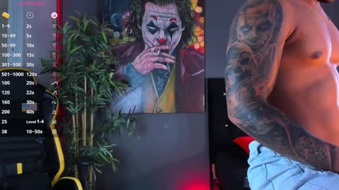 Jordan online show from December 2024 03:06:02 PM