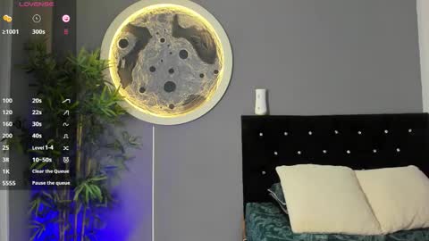 Jordan online show from November 2025 08:53:02 AM