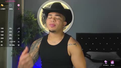 Jordan online show from December 2025 09:05:01 AM