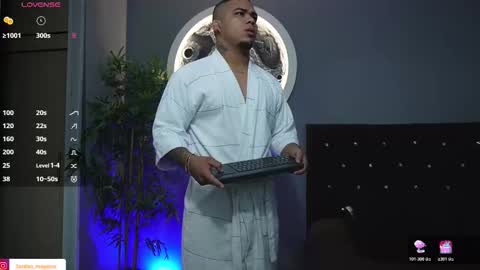 Jordan online show from February 2026 09:06:02 AM