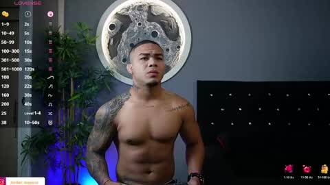 Jordan online show from April 2026 09:04:01 AM