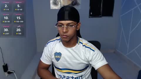 Snapshot of jordan_z_ chatting on July 2026 02:31:01 PM jordan_z_ online show from July 2026 02:31:01 PM