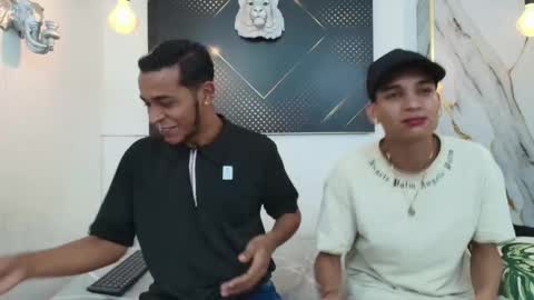 Snapshot of jordanandandrew chatting on October 2025 09:17:02 PM jordanandandrew online show from October 2025 09:17:02 PM