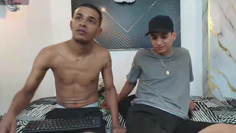 Snapshot of jordanandandrew chatting on November 2025 08:29:01 PM jordanandandrew online show from November 2025 08:29:01 PM