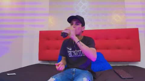 Snapshot of jordanandandrew chatting on November 2025 09:30:02 PM jordanandandrew online show from November 2025 09:30:02 PM