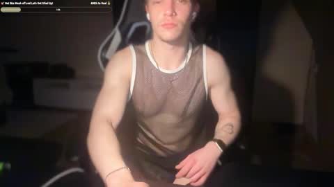 JordanBeaux online show from November 2025 03:10:02 AM