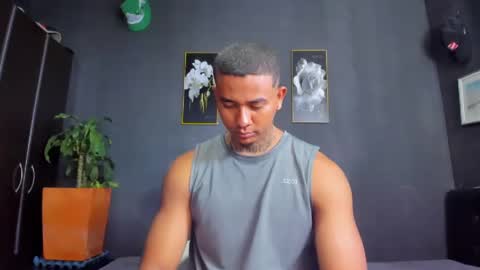 Snapshot of jordanharrd chatting on January 2025 01:26:01 AM Jordanharrd online show from January 2025 01:26:01 AM