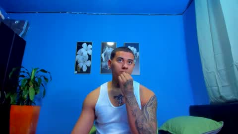 Snapshot of jordanharrd chatting on November 2025 09:27:02 PM Jordanharrd online show from November 2025 09:27:02 PM