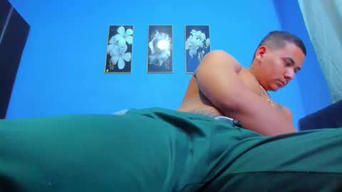 Jordanharrd online show from May 2026 12:50:01 AM