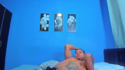 Jordanharrd online show from May 2026 01:02:02 AM