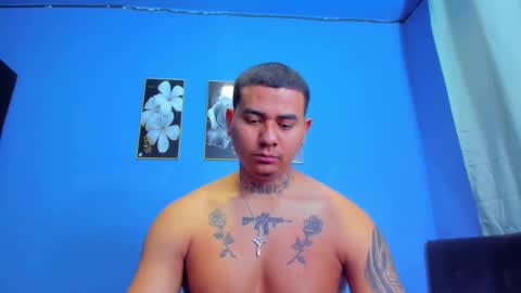 Jordanharrd online show from May 2026 11:55:01 PM