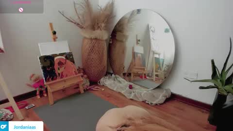 Megan  OF Jordaniaas online show from September 2025 03:35:02 PM