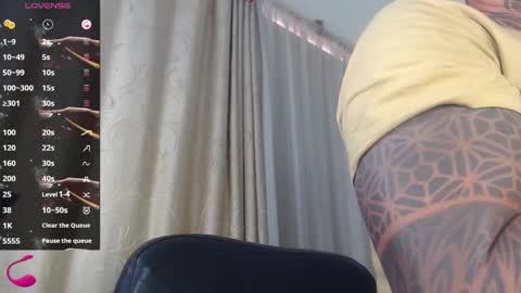 David online show from February 2025 08:44:02 PM