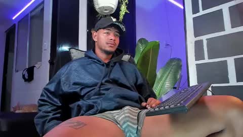 JordanParis online show from February 2025 04:31:01 AM