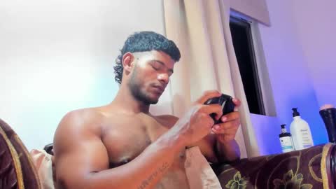 JordanParis online show from November 2025 06:13:01 AM