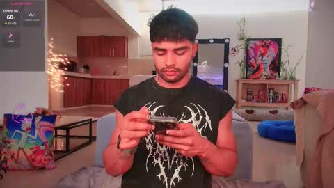 JordanRossie online show from January 2026 06:22:01 PM