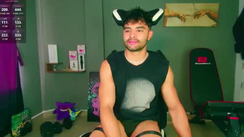 JordanRossie online show from March 2026 01:07:02 PM