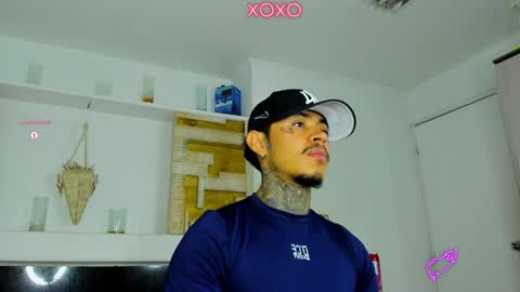 Jordan Smith online show from January 2025 05:11:02 PM