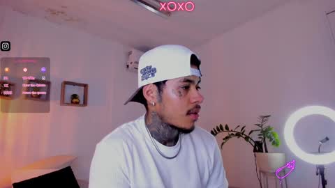 Jordan Smith online show from January 2025 12:48:01 AM