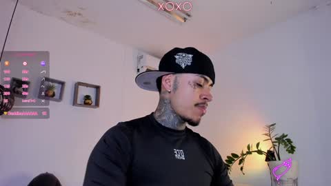 Jordan Smith online show from January 2025 08:12:01 PM