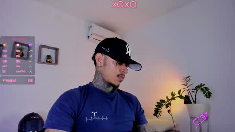 Jordan Smith online show from February 2025 12:53:02 AM